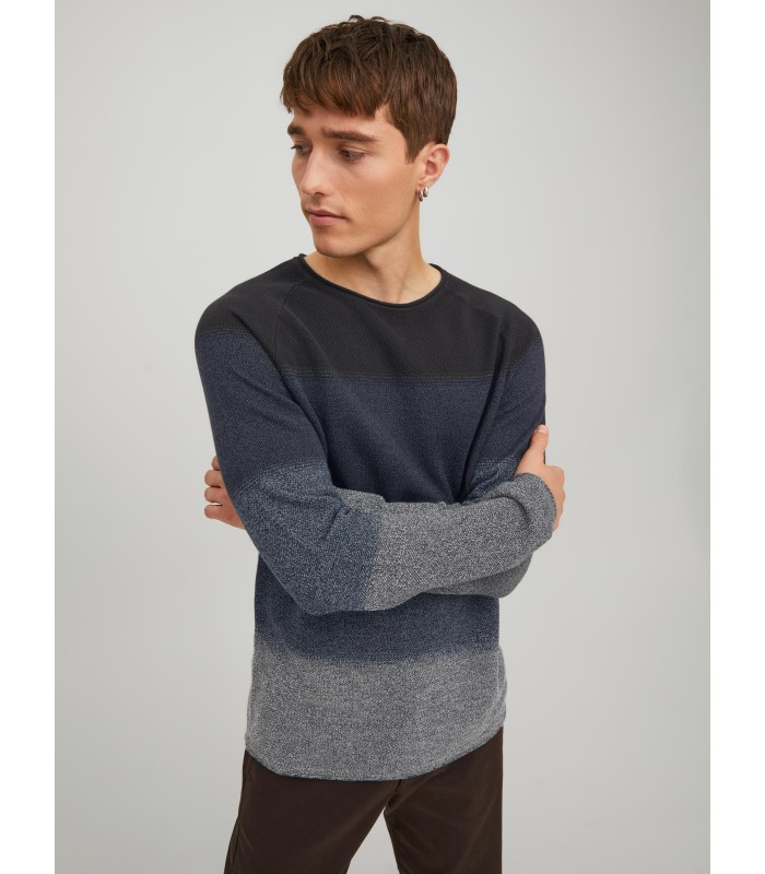 Jack & Jones мужской джемпер 12157321*03 (4)