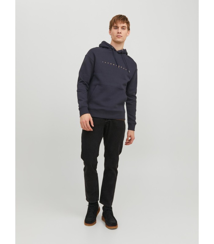 Jack & Jones мужская толстовка 12233972*02 (5)