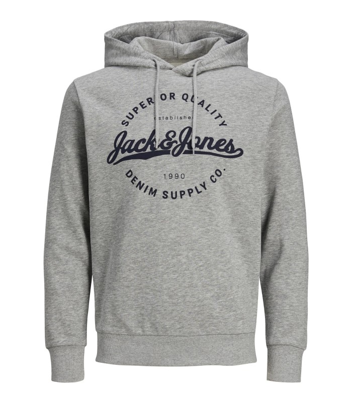 Jack & Jones meeste dressipluus 12236185*01 (1)