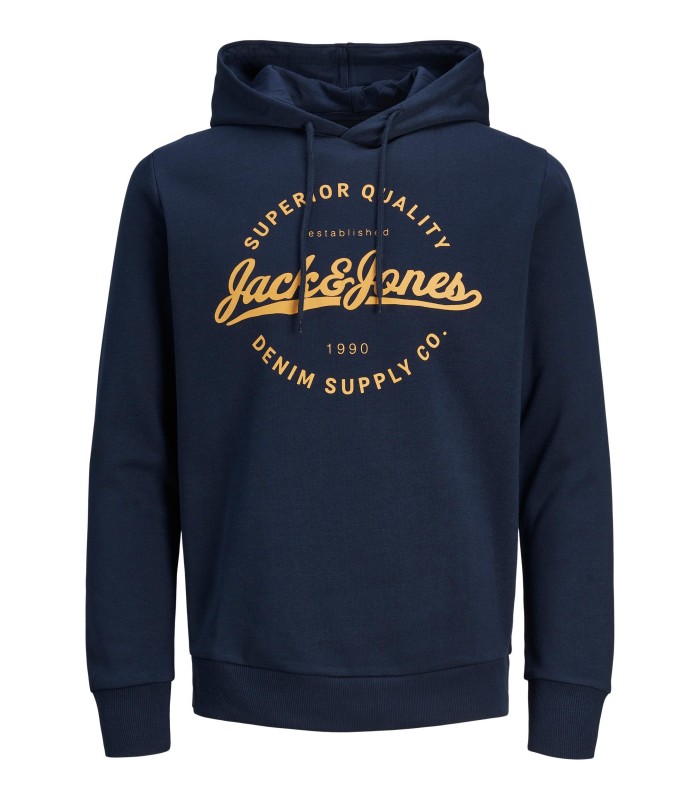 Jack & Jones мужская толстовка 12236185*03 (1)