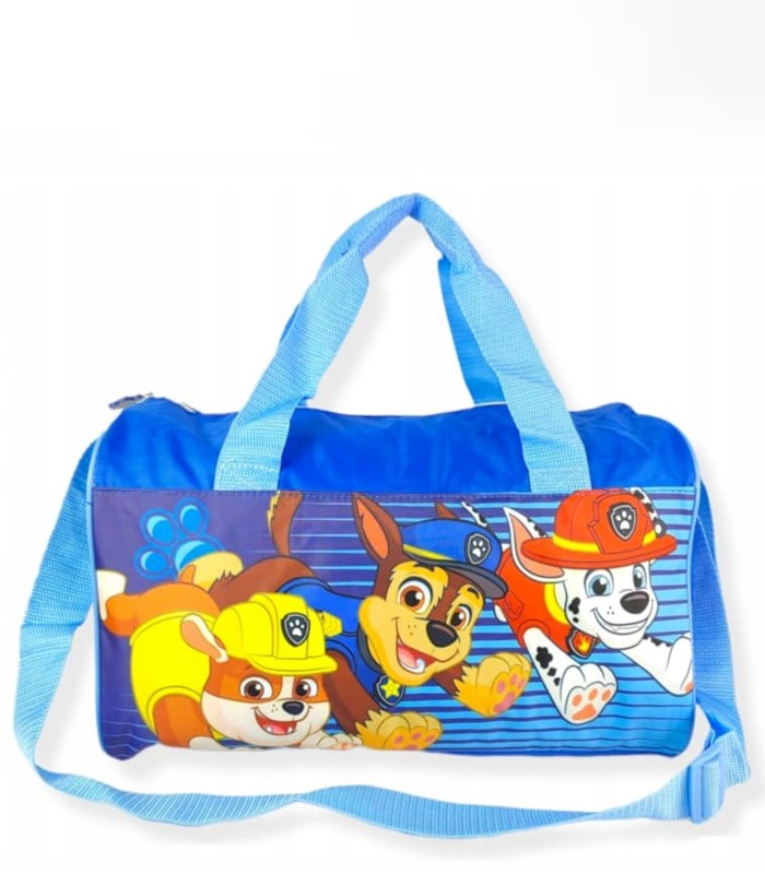 Paw Patrol bērnu sporta soma 10077 01 (3)