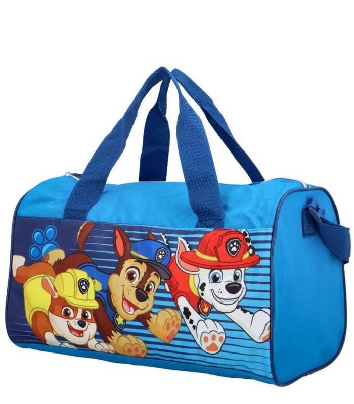 Paw Patrol bērnu sporta soma 10077 02 (2)