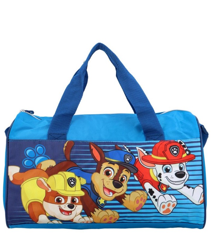 Paw Patrol bērnu sporta soma 10077 02 (4)