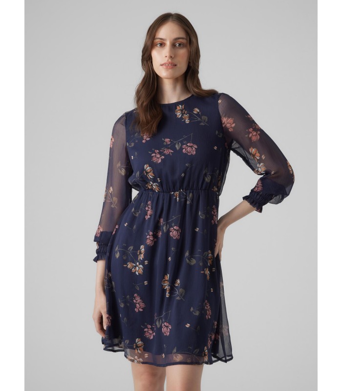 Vero Moda naiste kleit 10244553*02 (2)