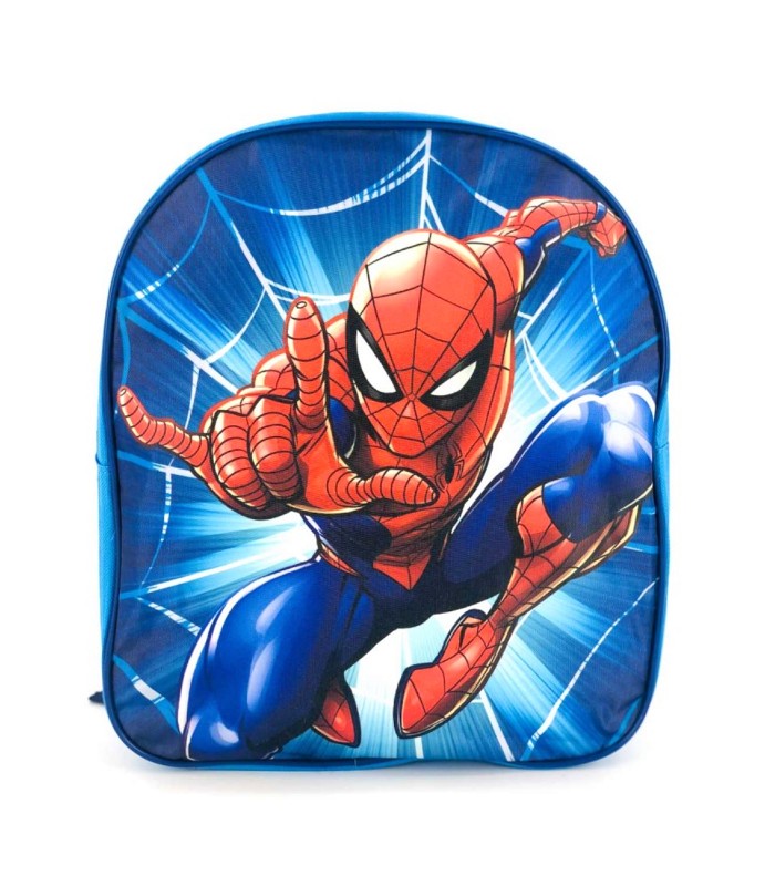 Lasten reppu Spiderman 221258 01 (2)