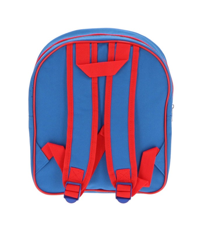 Laste seljakott Spiderman 3D 101255 01 (3)