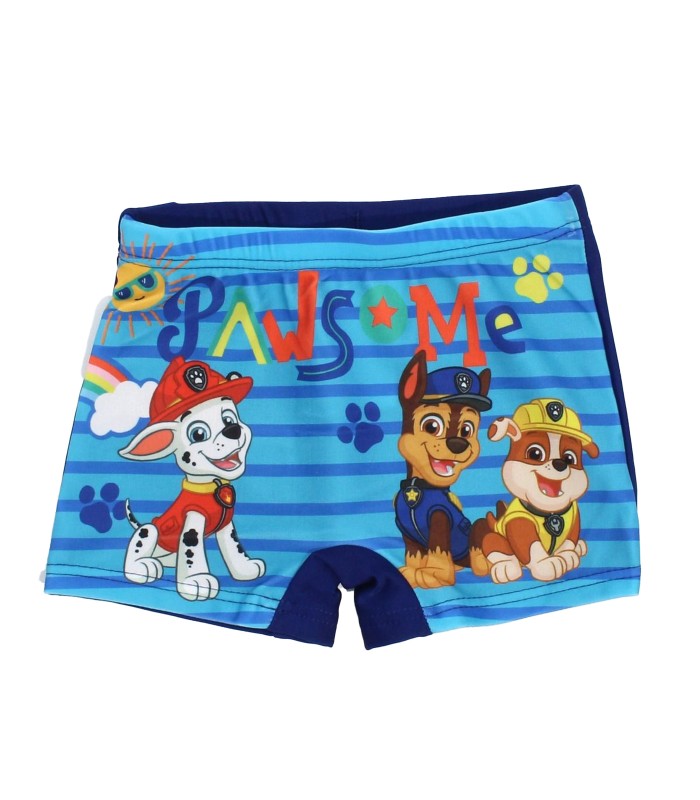 Bērnu peldbikses Paw Patrol 70054 01 (1)