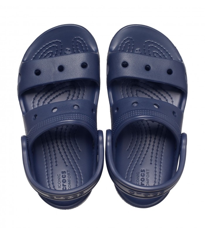 Crocs детские сандалии Classic 207537*410 (5)