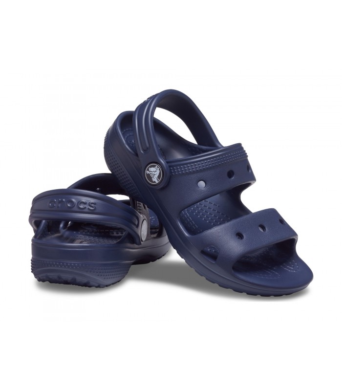 Crocs детские сандалии Classic 207537*410 (7)