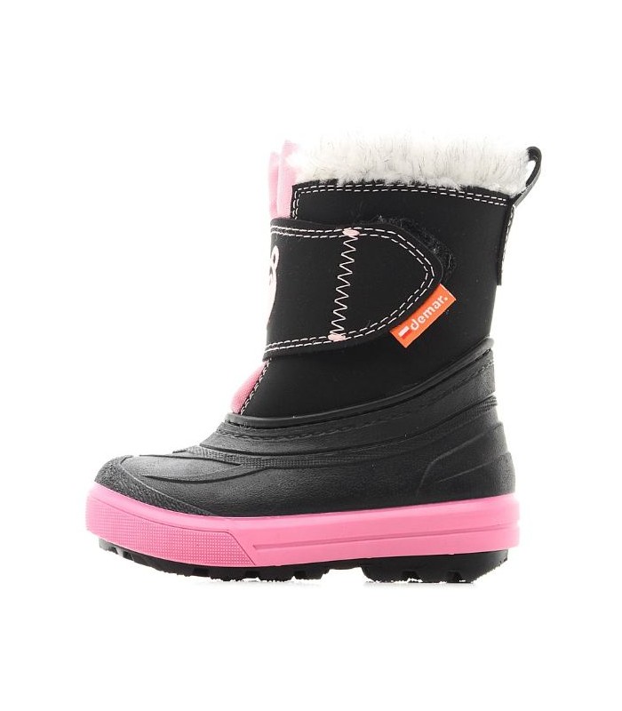 Demar Kinder-Winterstiefel BEAR*02 (4)