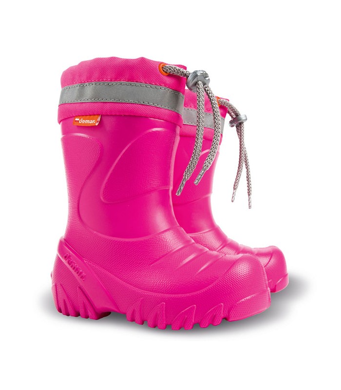 Demar Kindergummistiefel MAMMUT*02 (4)