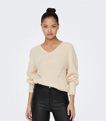 JDY sieviešu džemperis 15282209*01 (7)