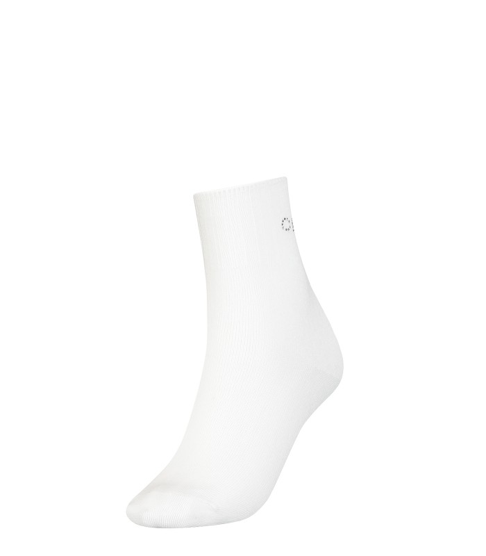 Calvin Klein Damensocken 701218781*002 (1)