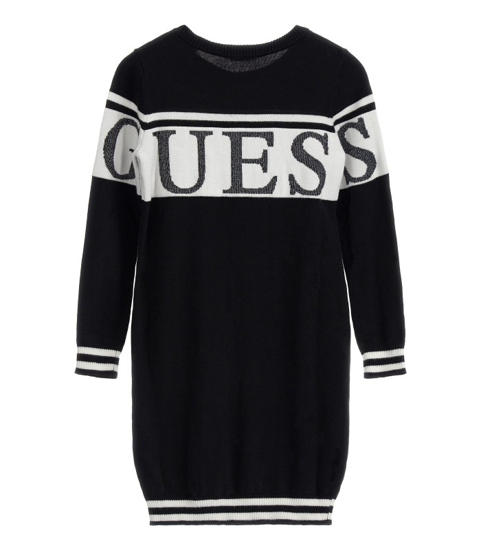 Guess детское платье J3YK03*JBLK (1)