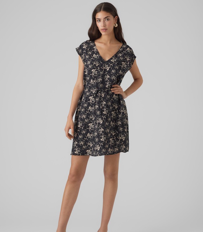 Vero Moda Damenkleid 10296346*02 (1)