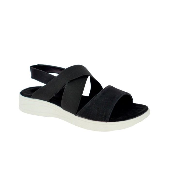 SCANDI Damensandalen 251-2152 251-2152 01