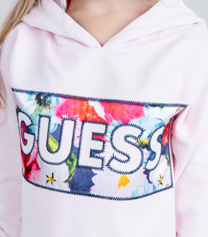 Guess vauvan mekko K3YK19*G6K9 (7)