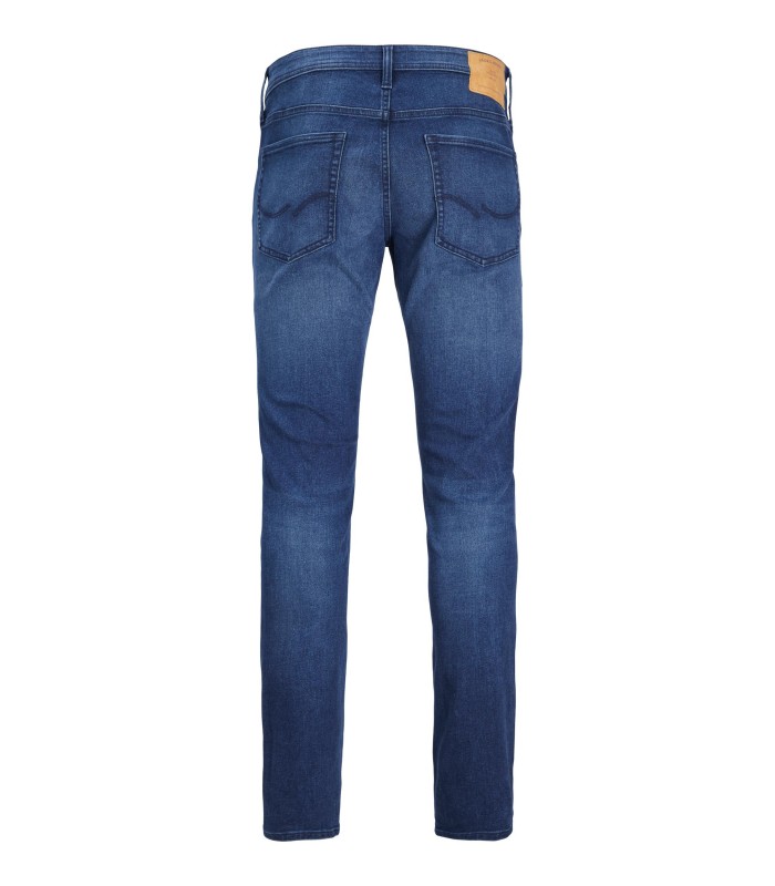 JACK & JONES meeste teksapüksid Mike L34 12246918*34 (2)