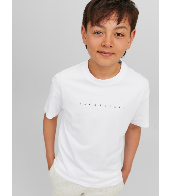 Jack & Jones laste T-särk 12237435*03 (4)