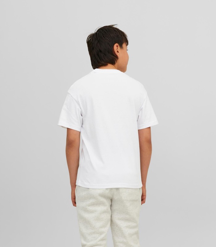 Jack & Jones Kinder T-Shirt 12237435*03 (7)