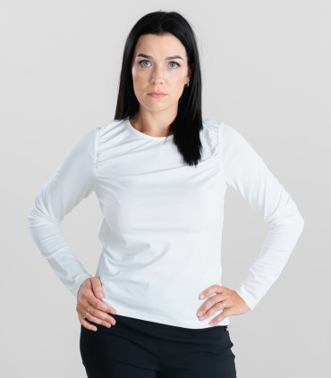 Vero Moda naisten pitkähihainen T-paita 10294934*02 (2)
