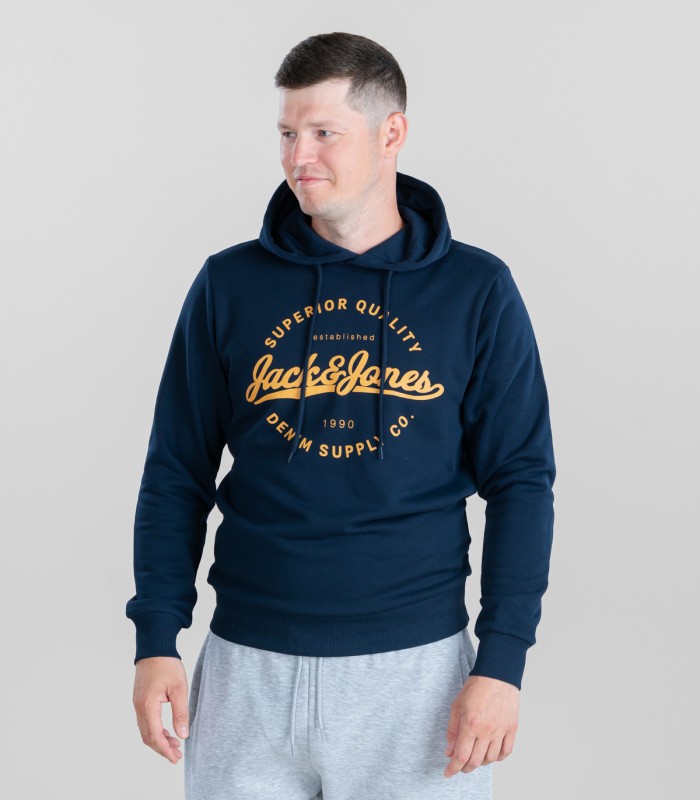 Jack & Jones meeste dressipluus 12236185*03 (2)