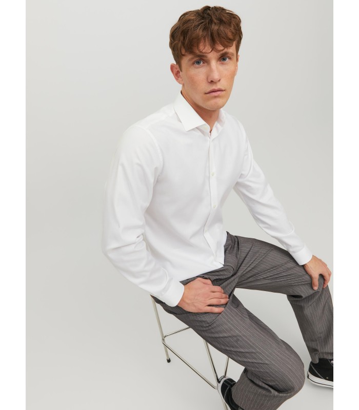 Jack & Jones meeste triiksärk 12227385*03 (2)