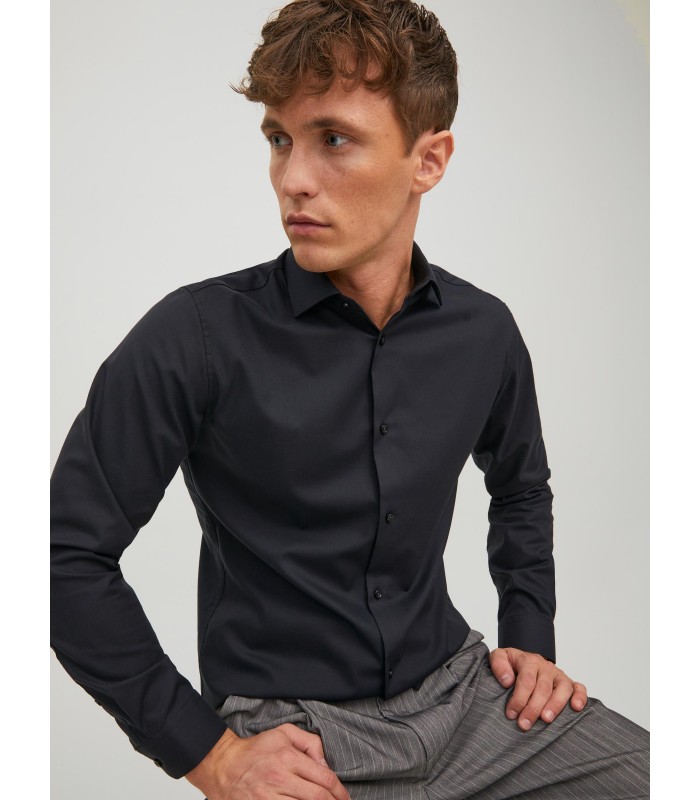 Jack & Jones meeste triiksärk 12227385*02 (4)