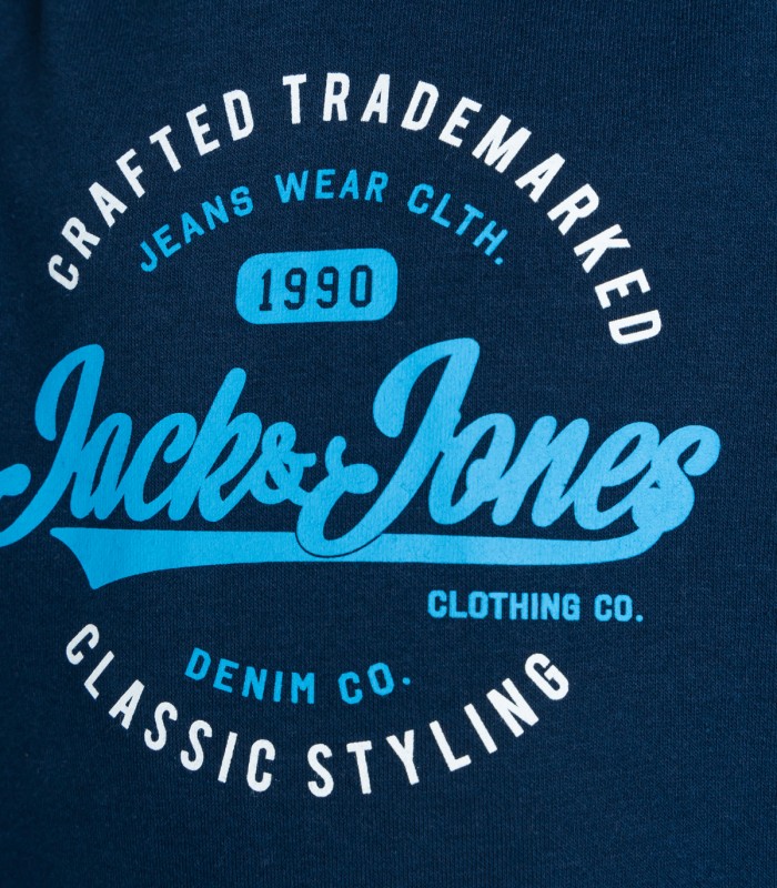 Jack & Jones laste dressipluus 12237112*02 (4)