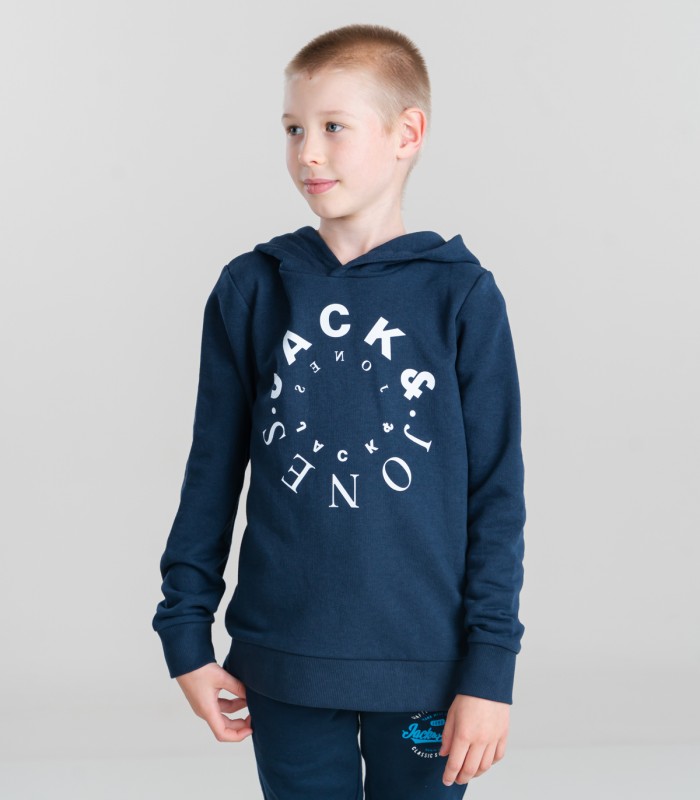 Jack & Jones laste dressipluus 12243441*01 (2)