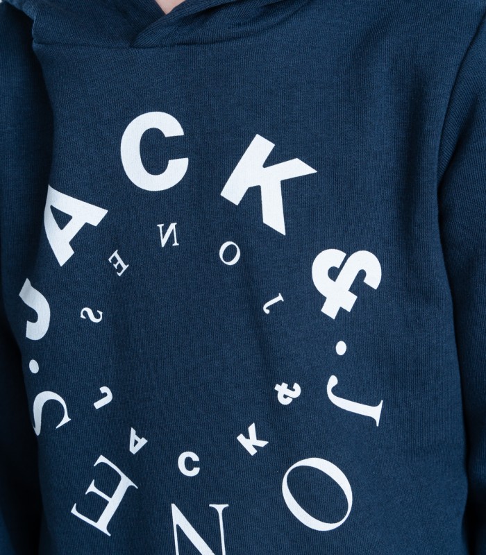 Jack & Jones детская толстовка 12243441*01 (4)