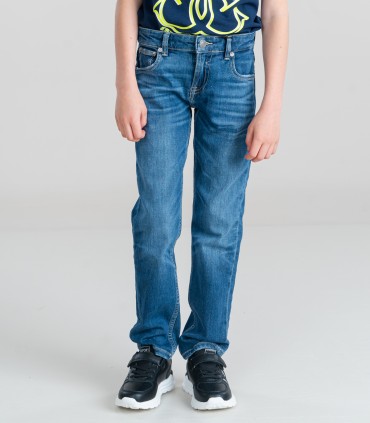 Guess lasten farkut L3RA01*THEM (3)