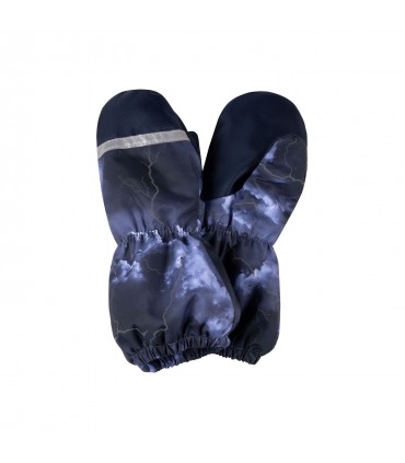 Lenne vaikiškos kumštinės pirštinės Snow 23175 A*2911 (1)