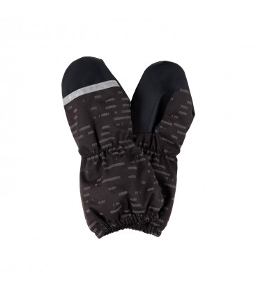 Lenne vaikiškos kumštinės pirštinės Snow 23175 A*4208