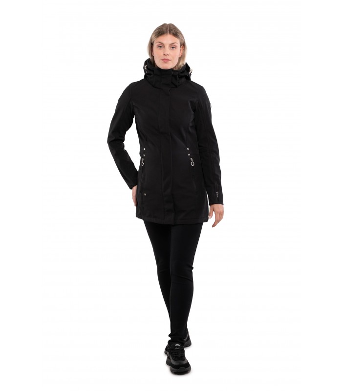 Luhta moteriška softshell striukė Iloniemi 34430-4*990 (1)