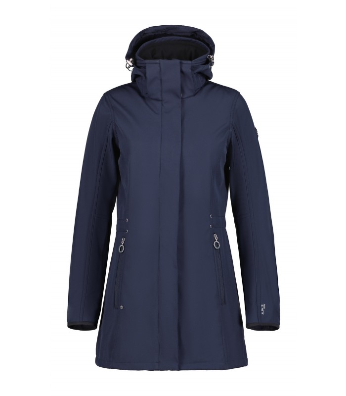 Luhta moteriška softshell striukė Iloniemi 34430-4*390 (4)