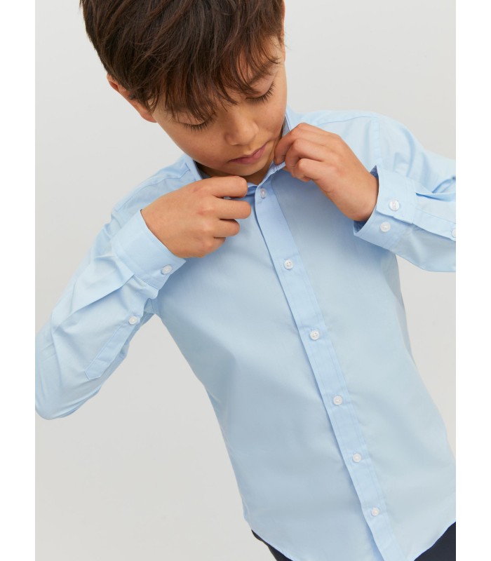 JACK & JONES Kinderhemd 12223343*02 (4)