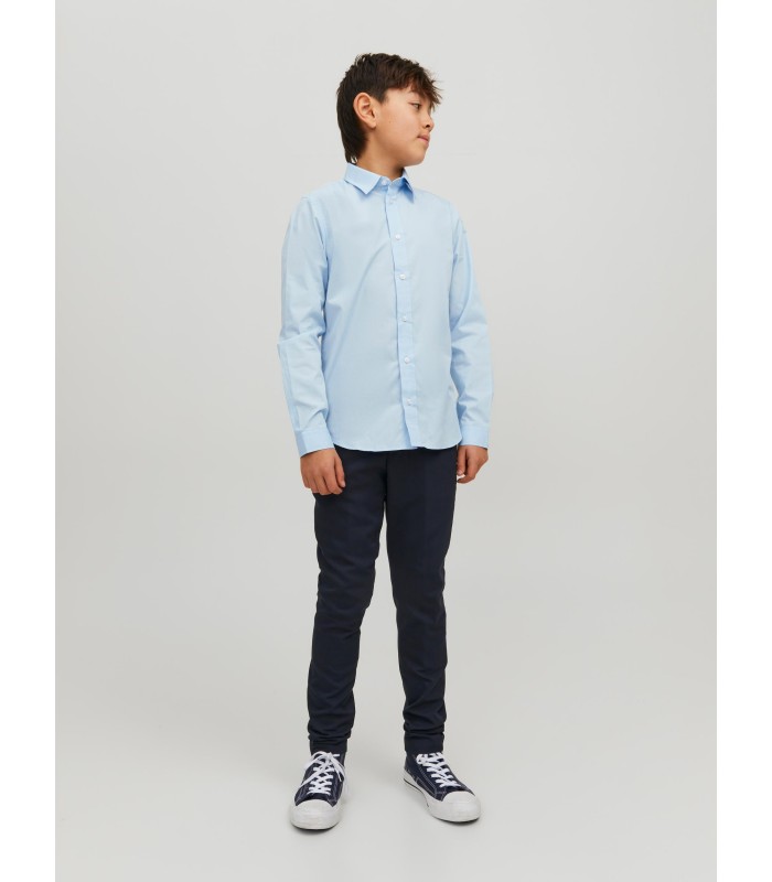 JACK & JONES Kinderhemd 12223343*02 (5)