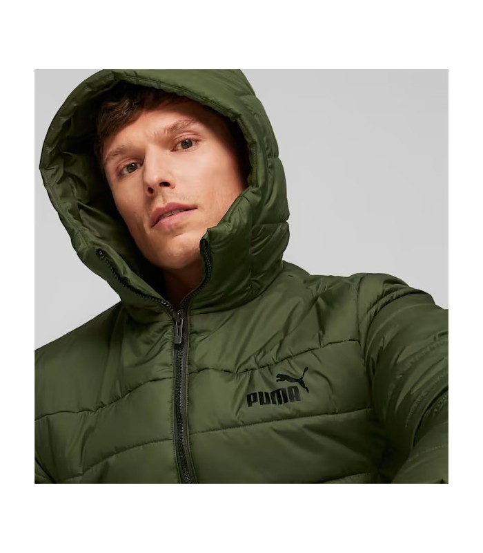 Puma Herrenjacke 80g Essentials 848938*31 (1)