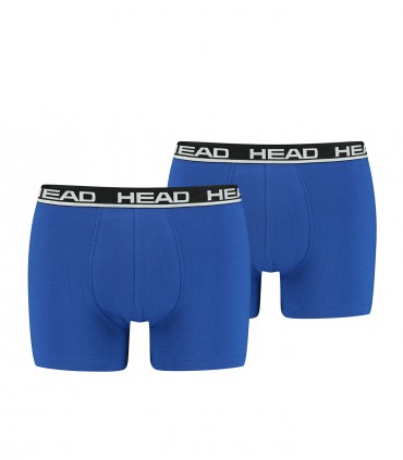 HEAD мужские боксеры, 2 пары 701202741*006 (1)