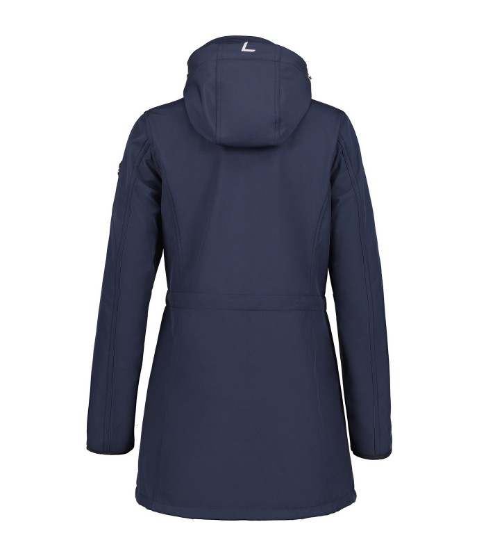 Luhta sieviešu softshell jaka Iloniemi 34430-4D*390 (3)