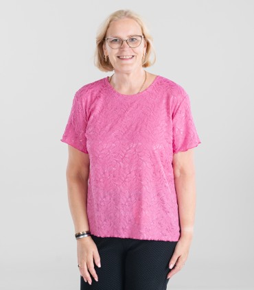 Женская блузка 222726 02 (1)