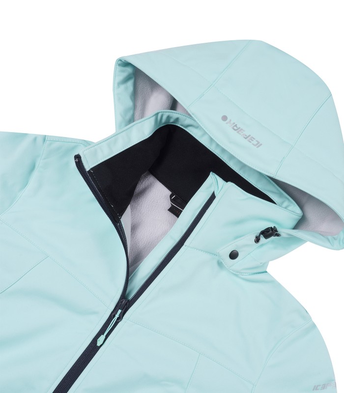 Icepeak naiste softshell-jope Boise 54974-3*330 (3)