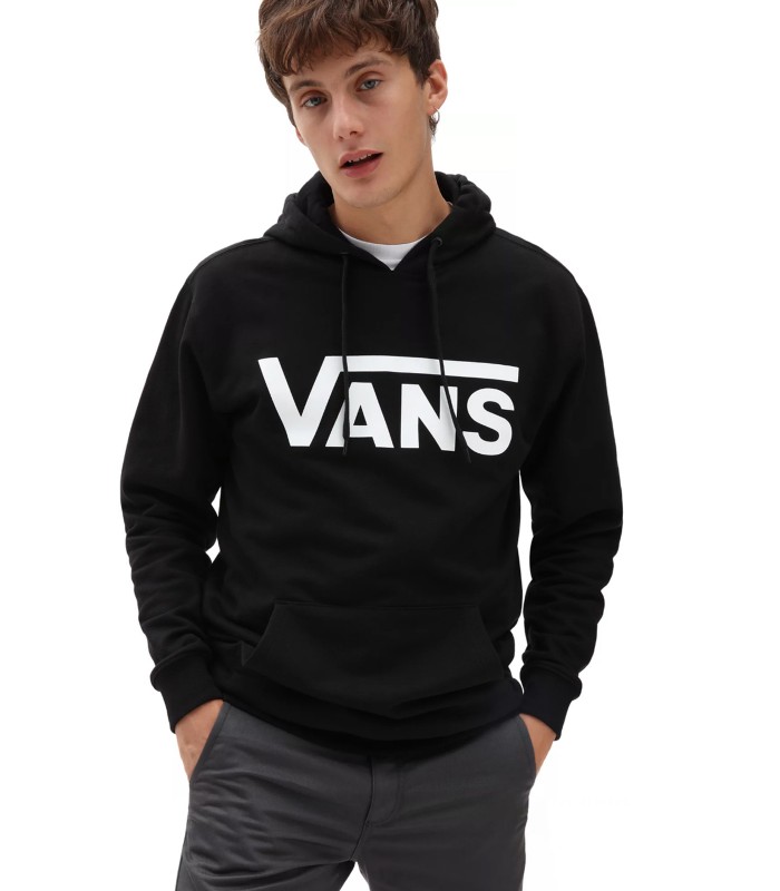 Vans miesten collegepaita VN0A7Y3X*BLK (3)