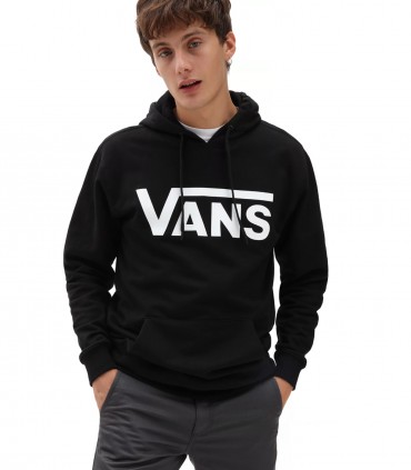 Vans мужская толстовка VN0A7Y3X*BLK (3)