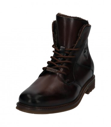 Bugatti vyriški batai Mirato 331-ABU50*6000 (7)