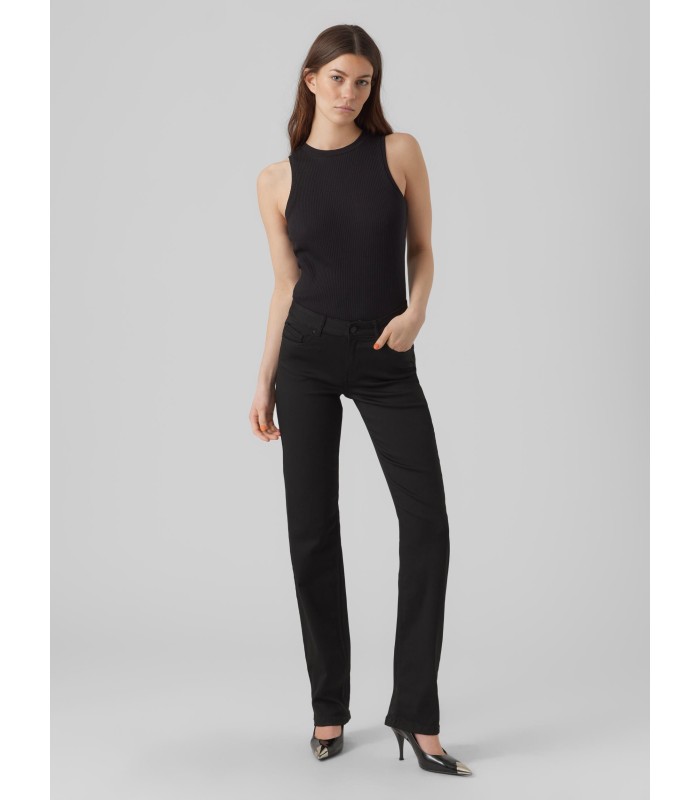 Vero Moda naiste teksapüksid Daf L34 10289169*34 (5)