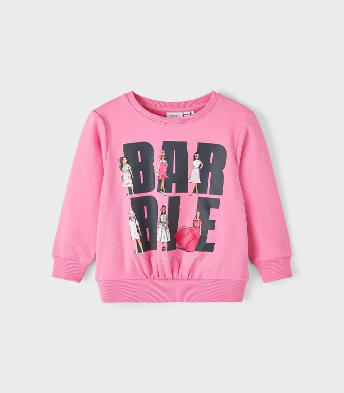Name It lasten collegepaita Barbie 13221133*02 (2)