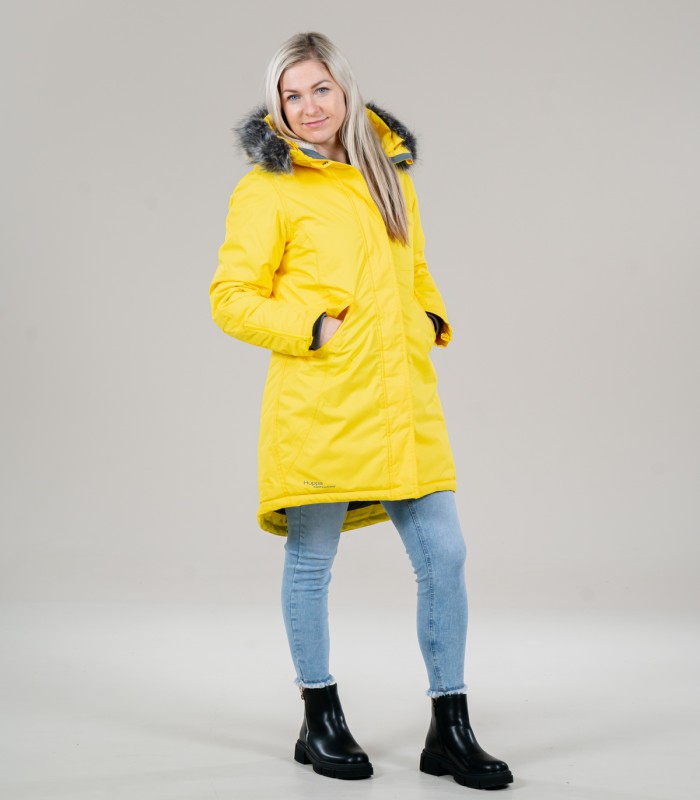 Huppa moteriškas parkas 200g Vivian 12498020*70002 (1)