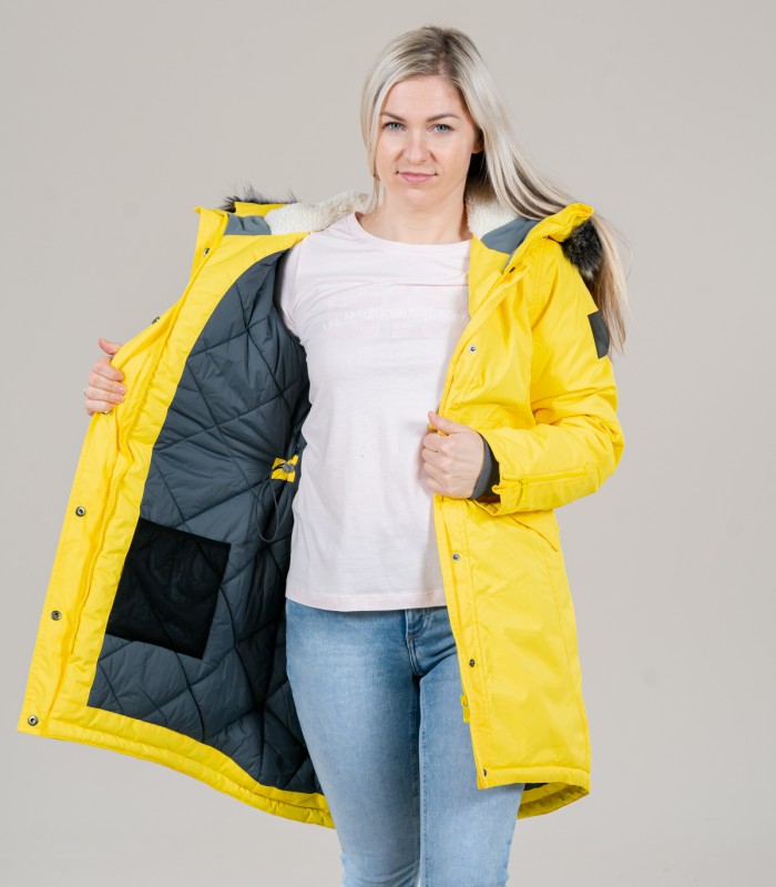 Huppa moteriškas parkas 200g Vivian 12498020*70002 (2)